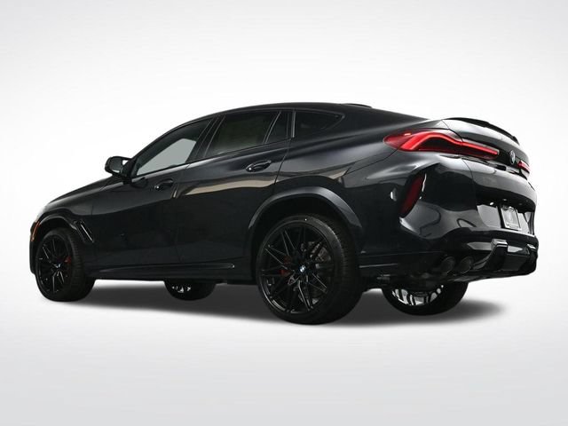 New 2027 BMW X6 M Competition w/ Executive Package AWD/4WD image 42