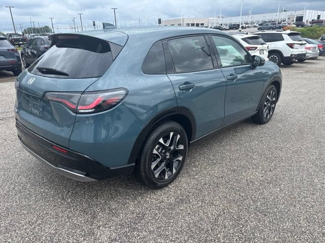 Used 2026 Honda HR-V EX-L image 3