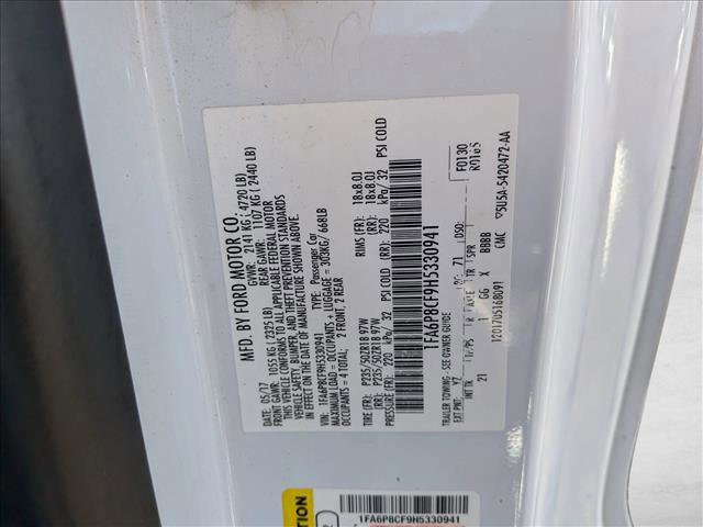 Used 2017 Ford Mustang GT image 23