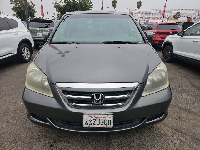 Used 2007 Honda Odyssey EX-L image 2