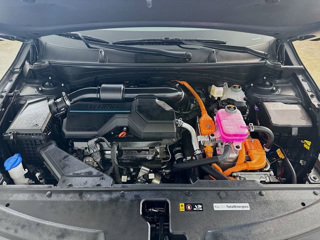 Used 2025 Kia Sportage SX Prestige image 28