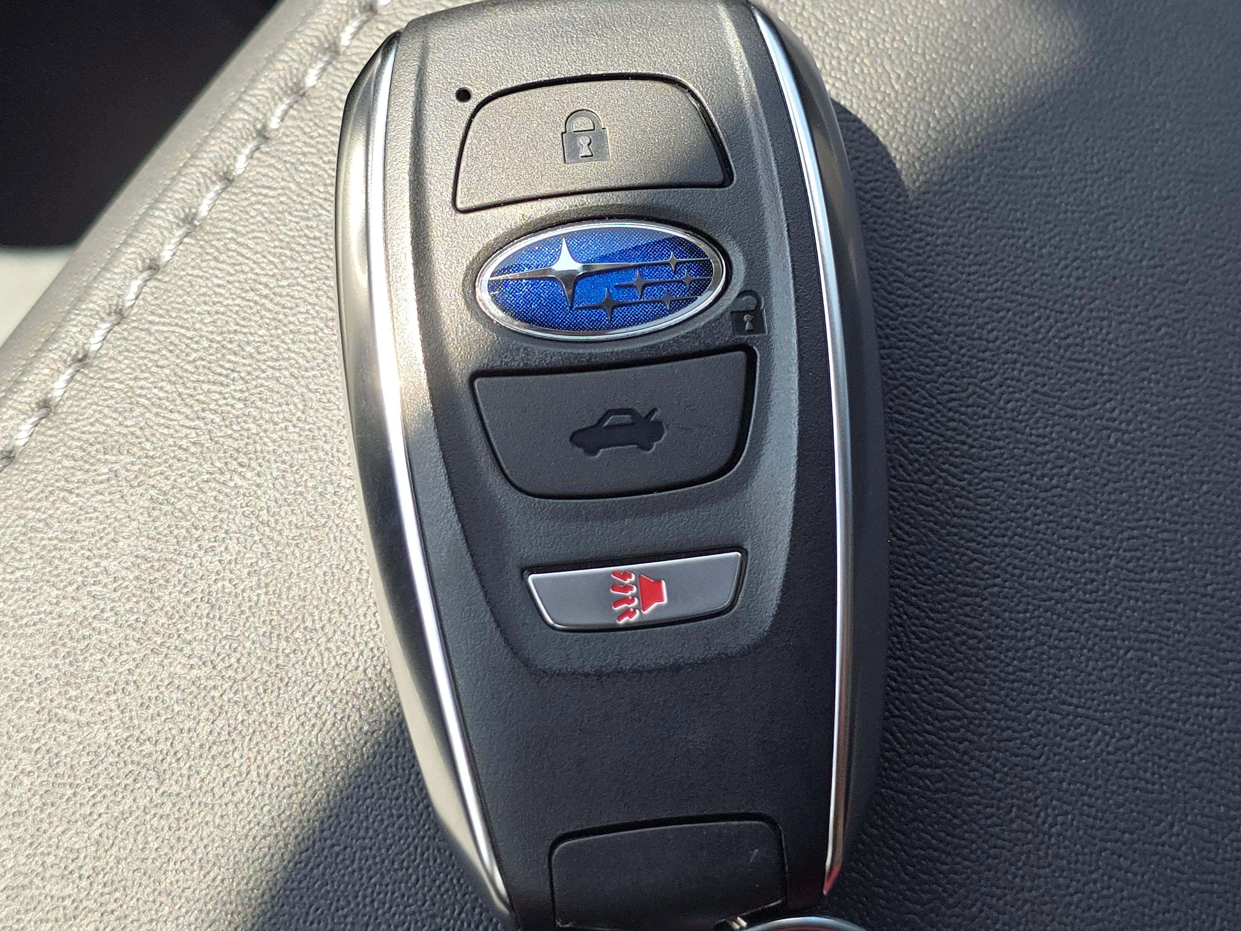 New 2025 Subaru Outback Premium image 27