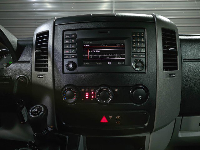 Used 2017 Mercedes-Benz Sprinter 3500 image 22