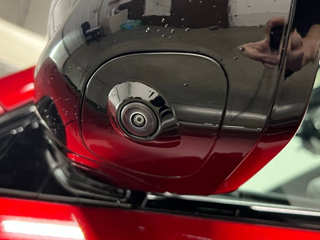 New 2026 Buick Enclave Sport Touring w/ Power Package image 16