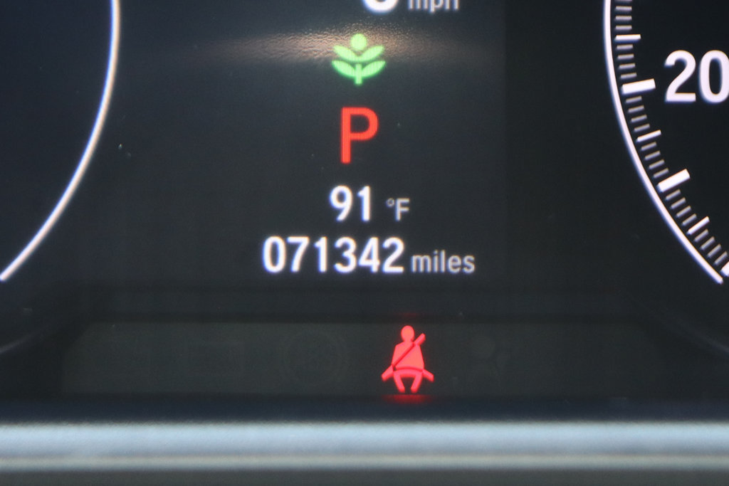 Used 2022 Honda Accord Sport image 21