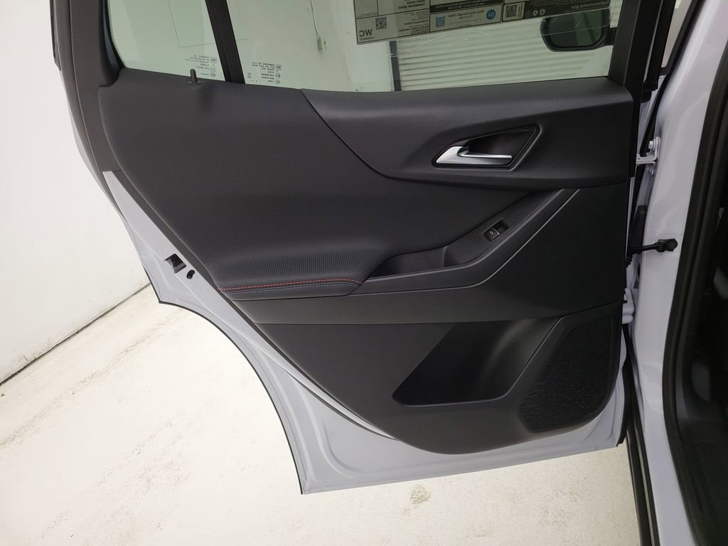 New 2026 Chevrolet Equinox RS image 42