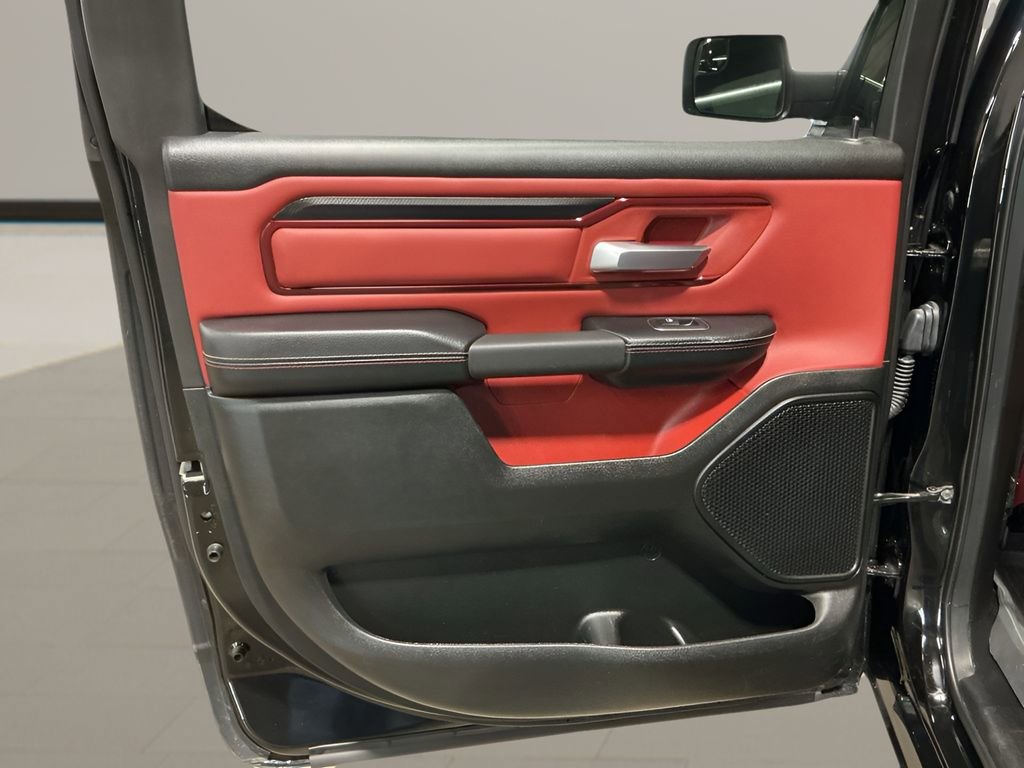 Used 2024 RAM 1500 Rebel image 24