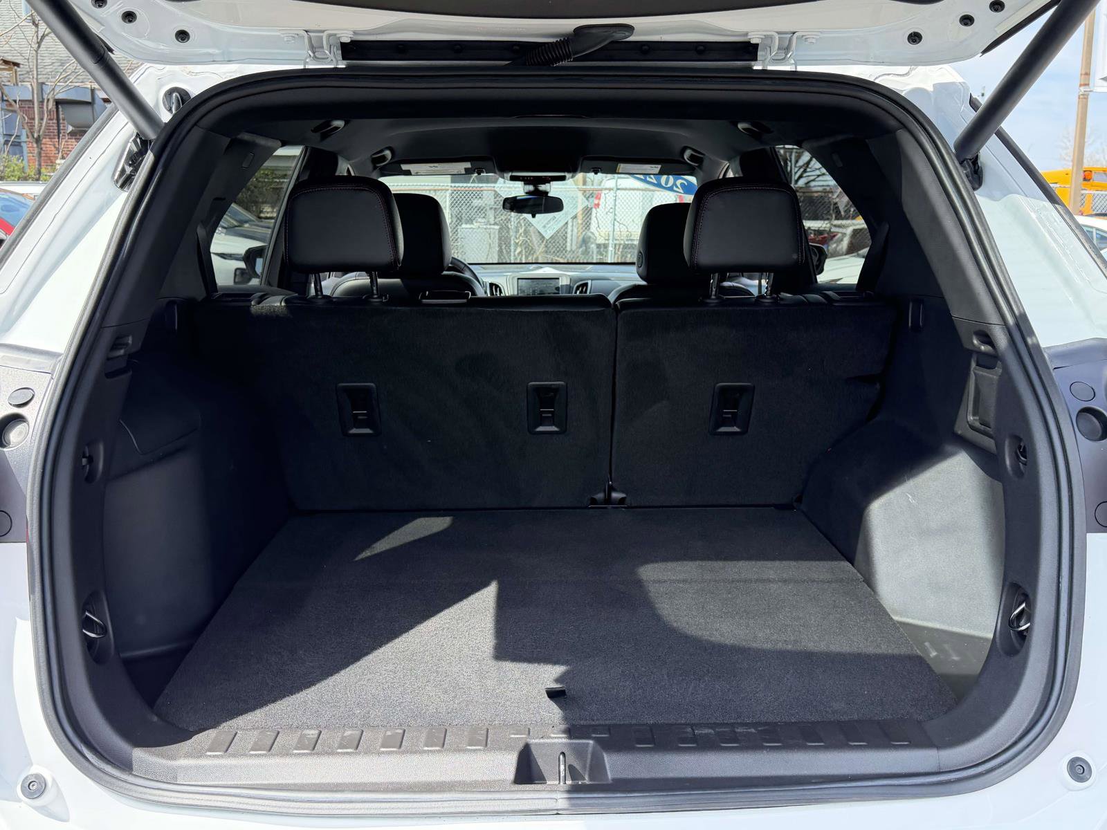 Certified 2022 Chevrolet Equinox RS image 7