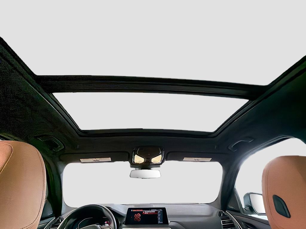 Used 2024 BMW X3 xDrive30i image 21