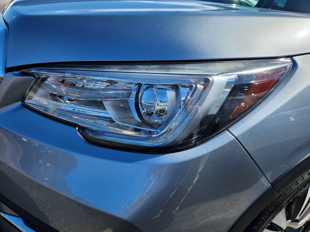 Used 2021 Subaru Ascent Limited w/ Popular Package #2A image 28