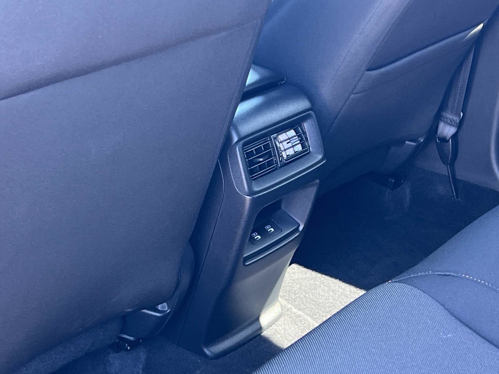 Certified 2023 Honda CR-V Sport image 21