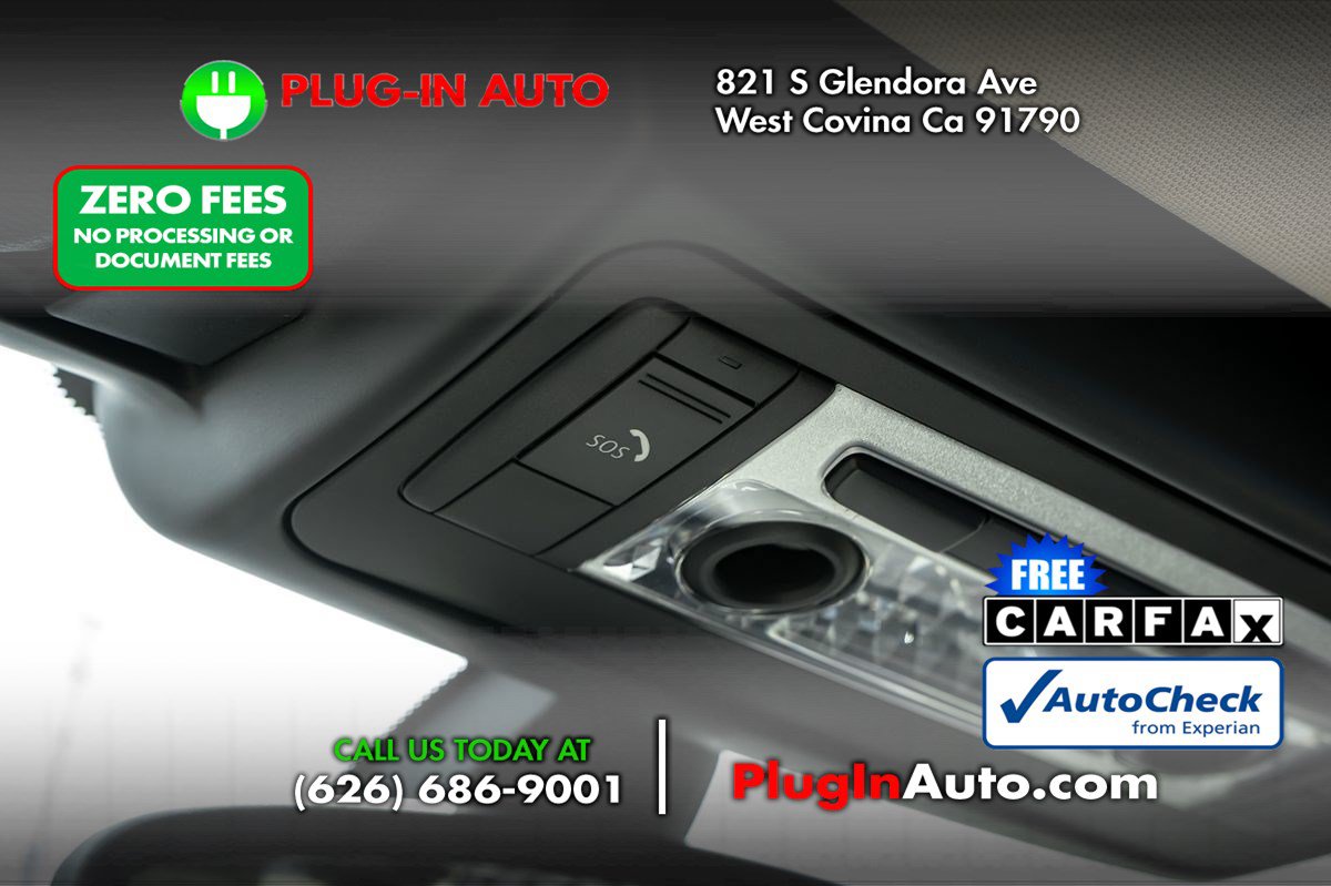 Used 2011 BMW Z4 sDrive30i RWD image 21