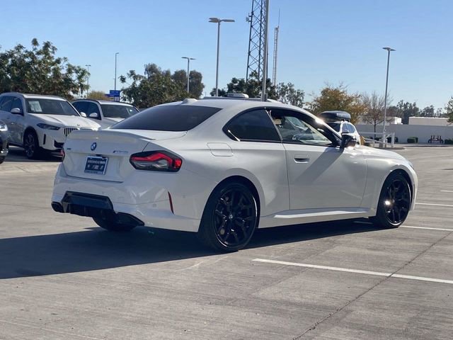 Used 2026 BMW M240i xDrive M240i w/ Premium Package image 6