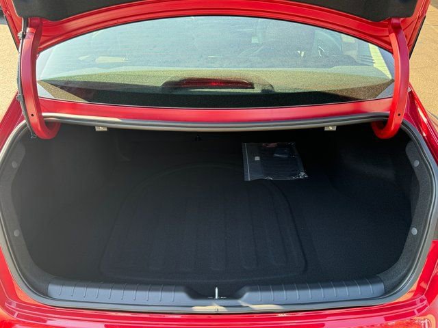 New 2025 Kia K4 LXS image 7