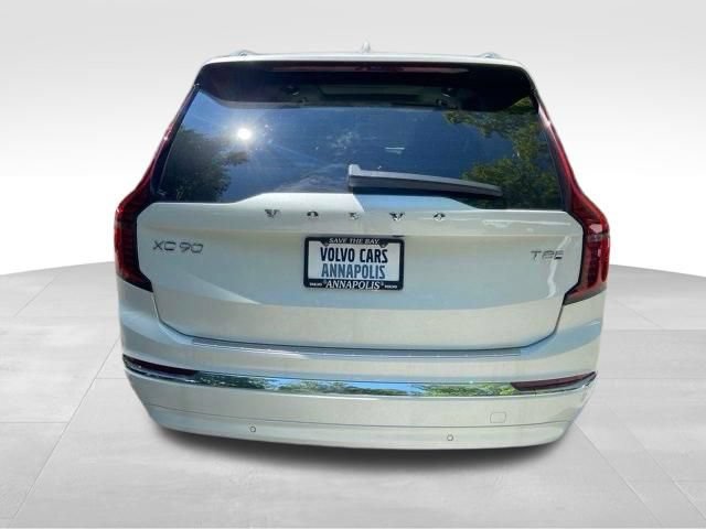 New 2026 Volvo XC90 T8 Plus w/ Protection Package Premier AWD/4WD image 6