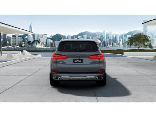 New 2026 BMW X5 xDrive50e w/ Premium Package AWD/4WD image 5