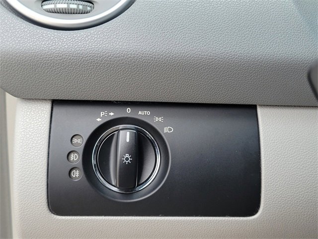 Used 2011 Mercedes-Benz ML 350 2WD image 22