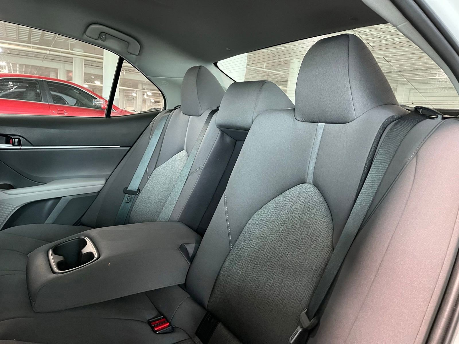 Used 2023 Toyota Camry LE FWD image 32