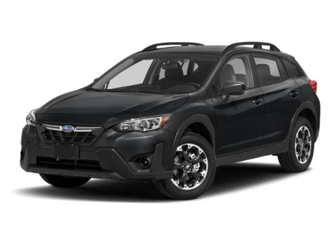 Used 2023 Subaru Crosstrek 2.0i AWD/4WD image 1