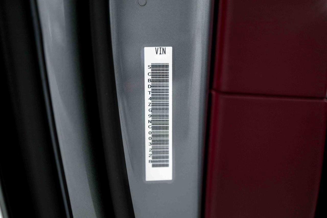 Used 2022 Bentley Continental GT Speed image 96