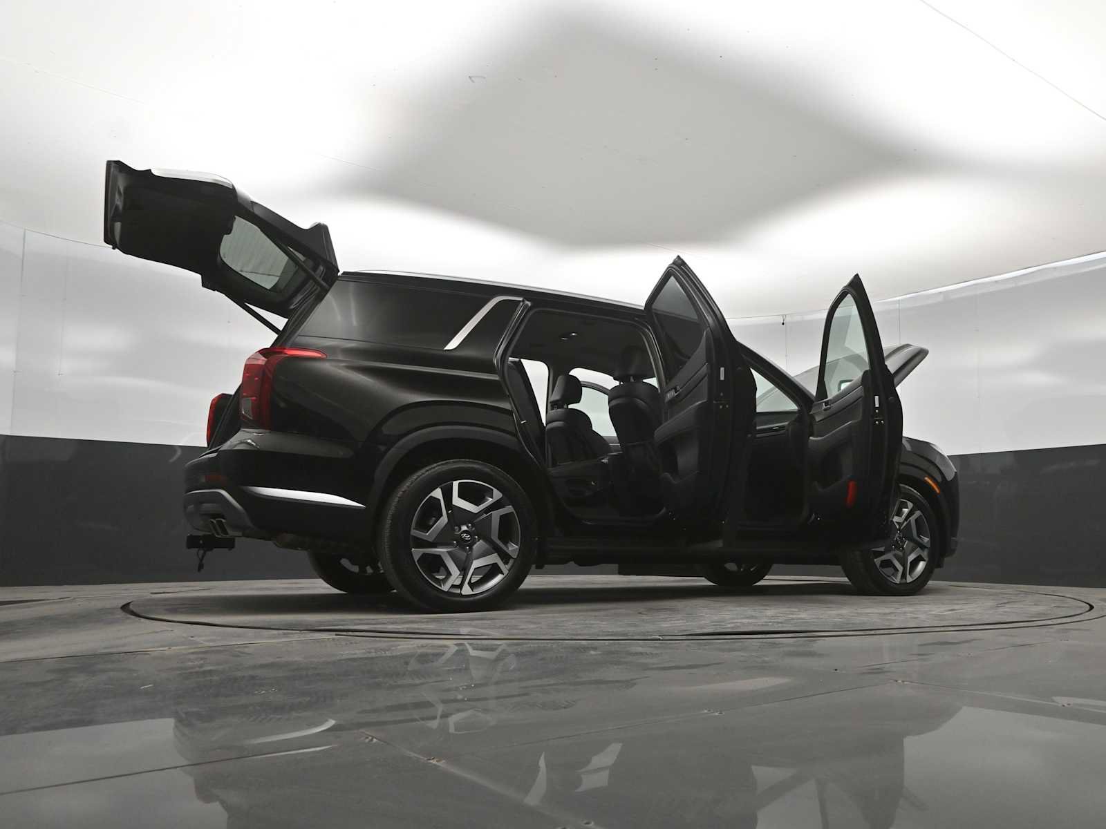 Used 2023 Hyundai Palisade SEL w/ Cargo Package AWD/4WD image 47
