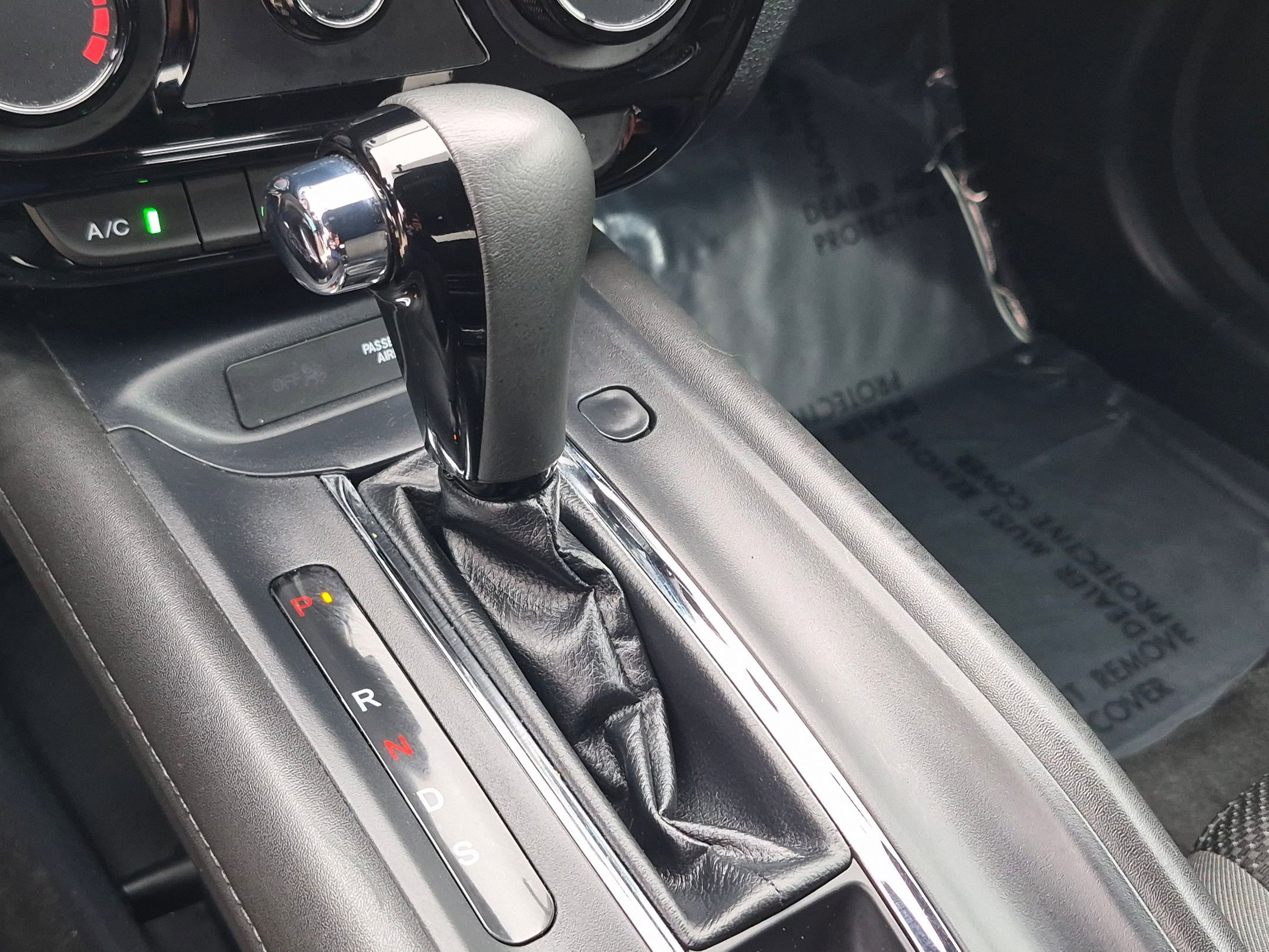 Certified 2022 Honda HR-V Sport image 21