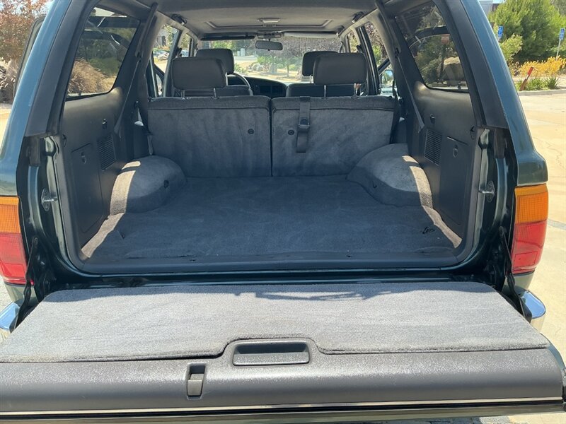 Used 1992 Toyota 4Runner SR5 AWD/4WD image 34