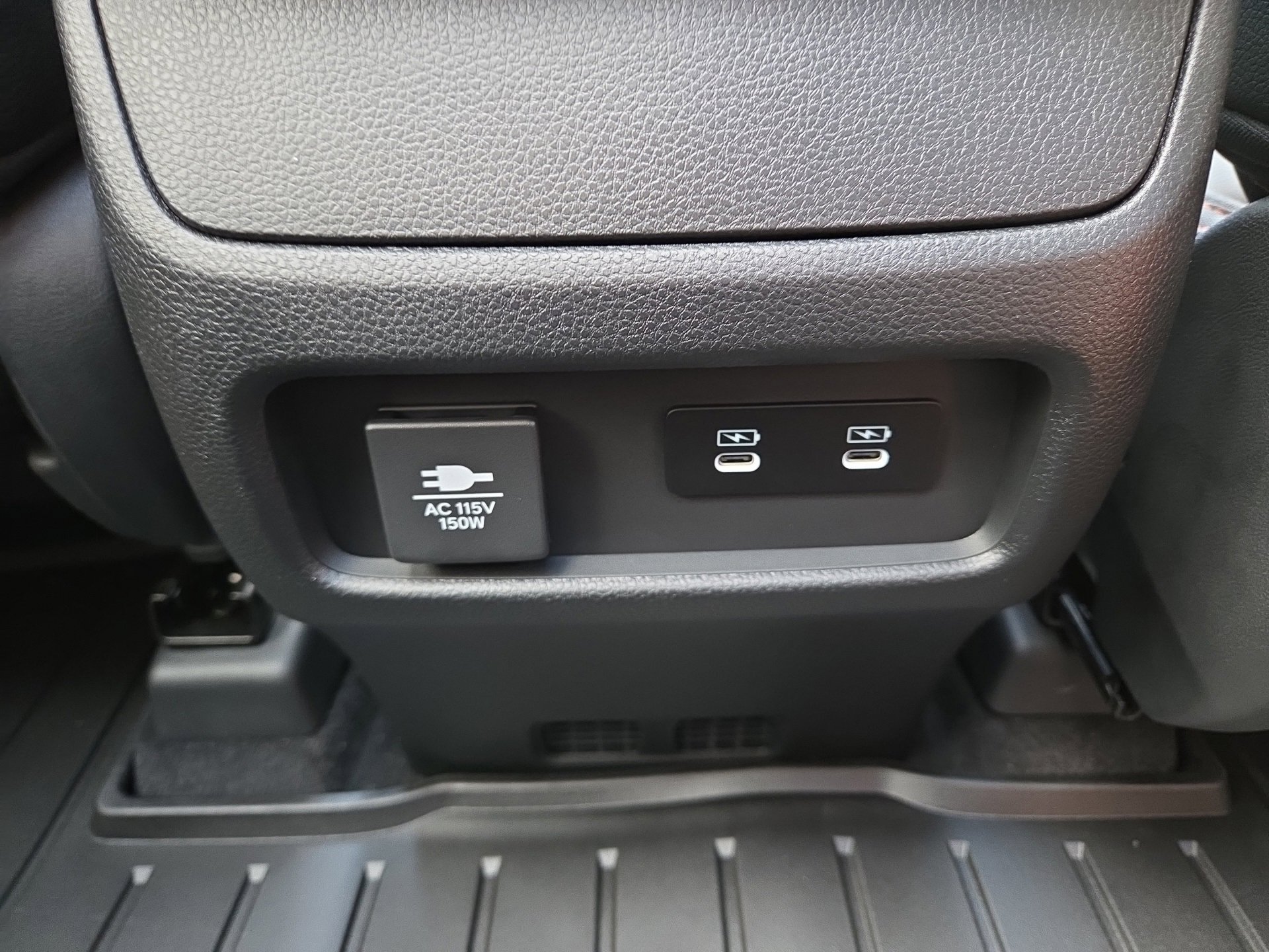 New 2026 Honda Passport TrailSport image 40