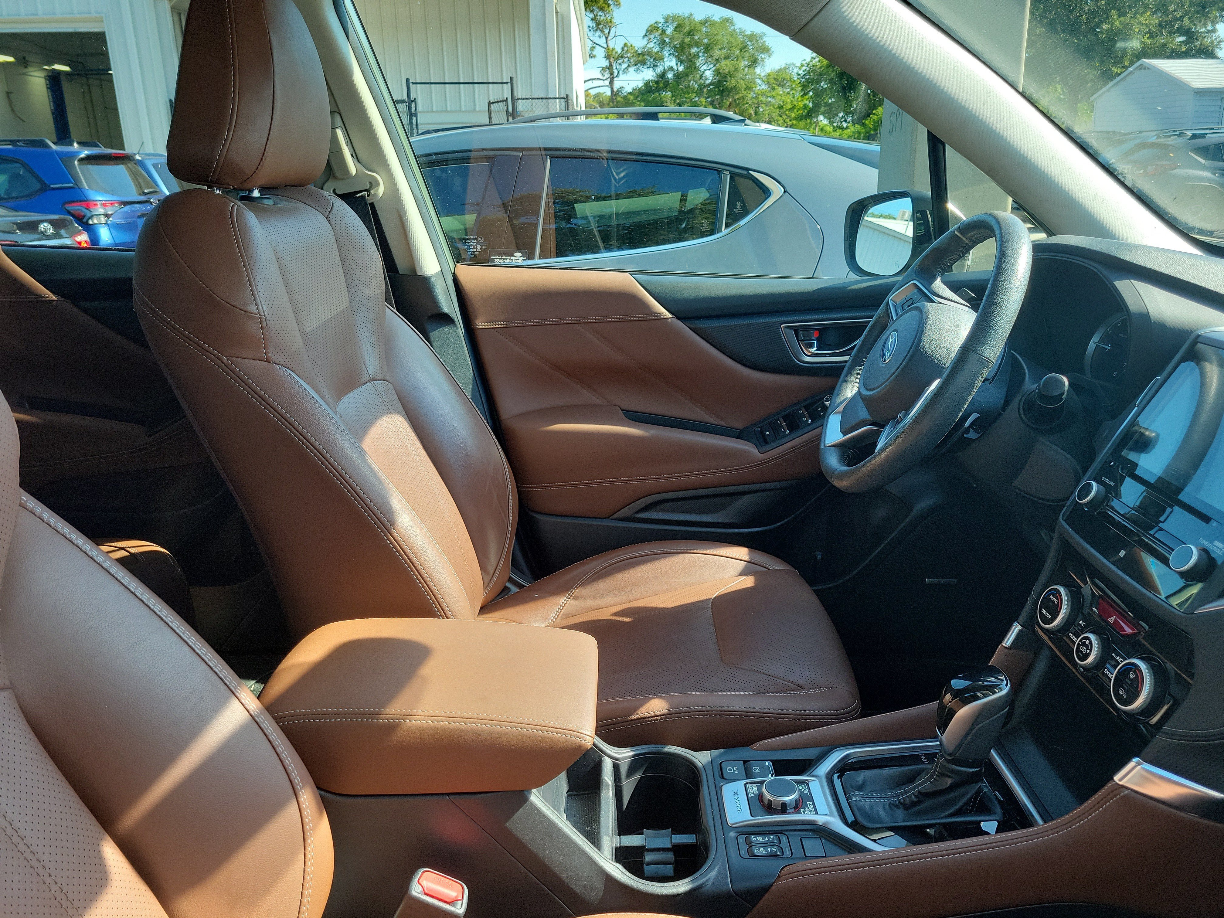 Used 2020 Subaru Forester Touring AWD/4WD image 9