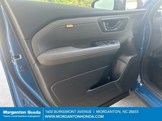 Used 2026 Subaru Forester Wilderness AWD/4WD image 13