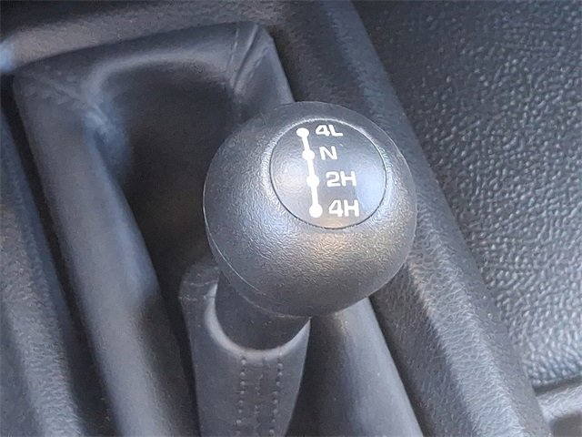 Used 2023 RAM 3500 Tradesman w/ Chrome Appearance Group image 23