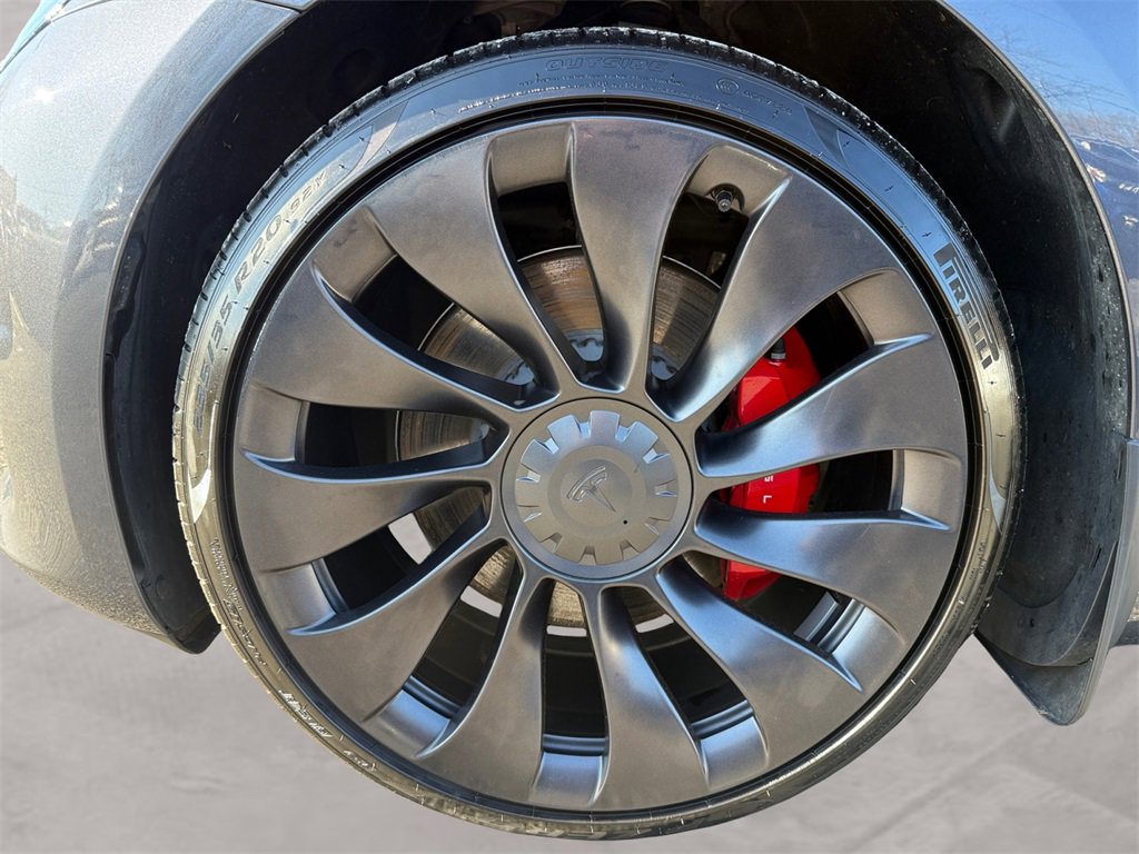 Used 2023 Tesla Model 3 Performance image 14