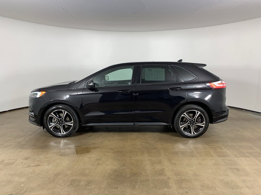 Used 2020 Ford Edge ST w/ Equipment Group 401A image 36
