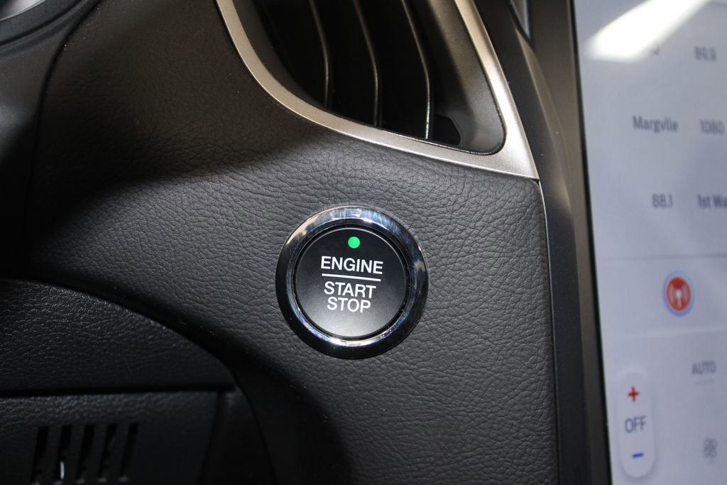 Used 2024 Ford Edge SE image 37