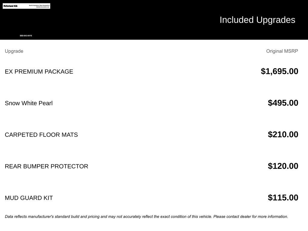 Used 2021 Kia Telluride EX w/ EX Premium Package