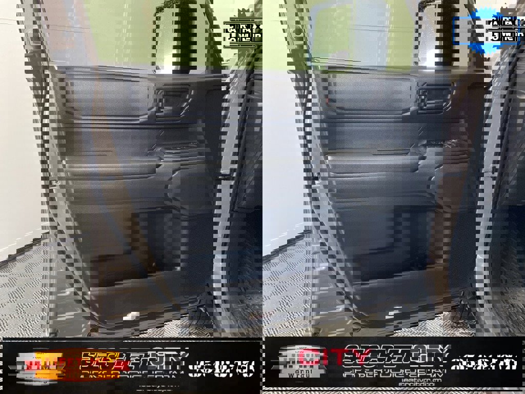 Used 2025 Toyota Land Cruiser 1958 image 12