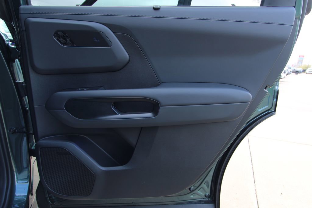 New 2027 Kia Telluride SX X-Line image 46