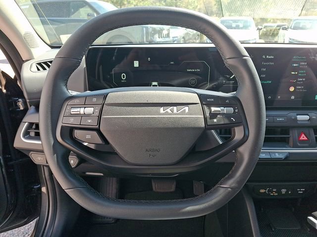 Certified 2025 Kia K4 EX image 21