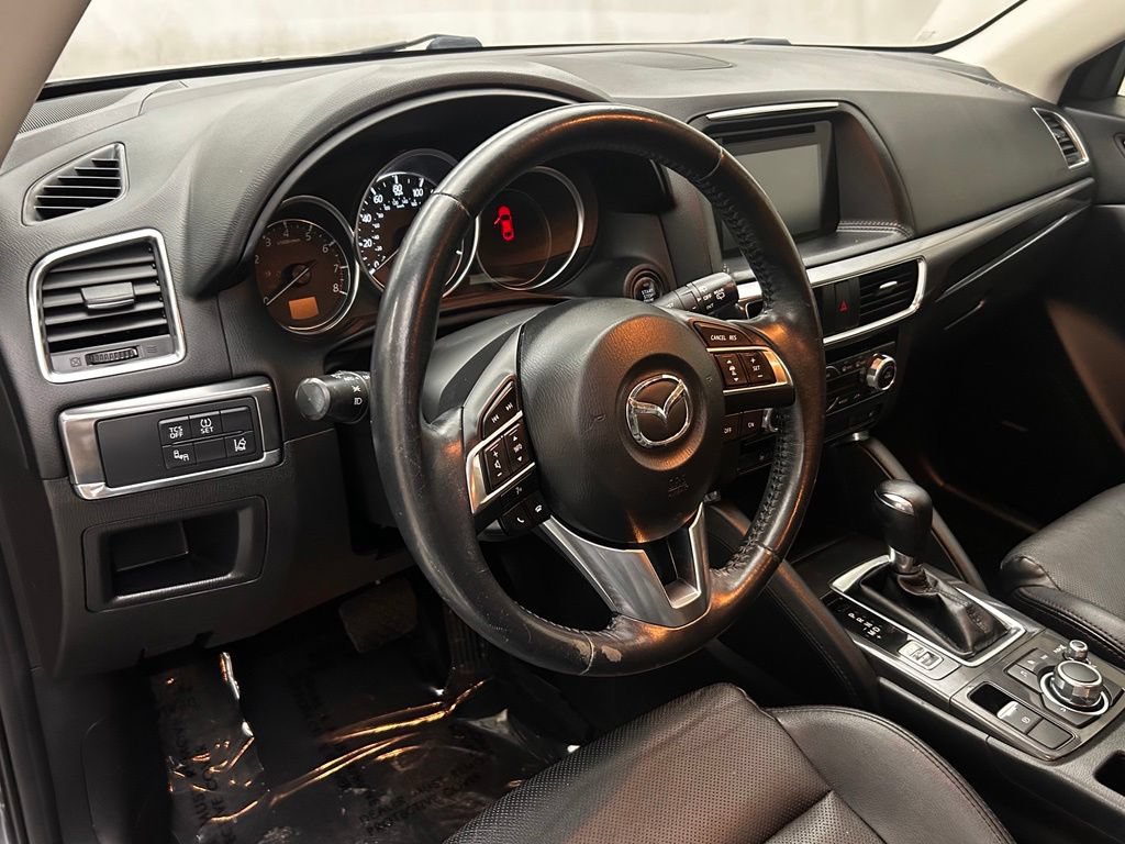 Used 2016 MAZDA CX-5 Grand Touring AWD/4WD image 11