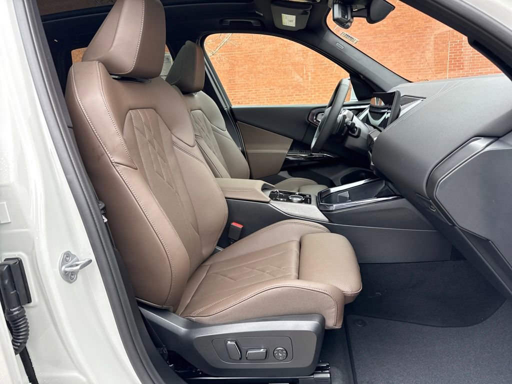 New 2026 BMW X3 xDrive30 image 26