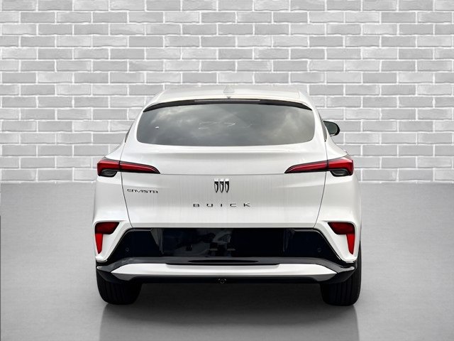 New 2026 Buick Envista Sport Touring w/ Convenience I Package image 6