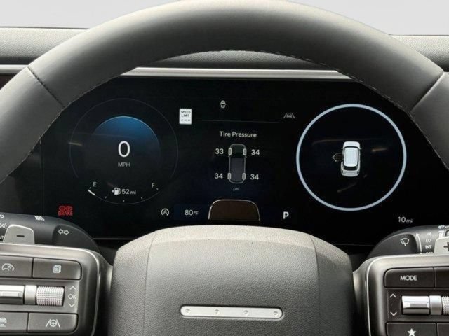 New 2026 Hyundai Palisade SEL FWD image 19
