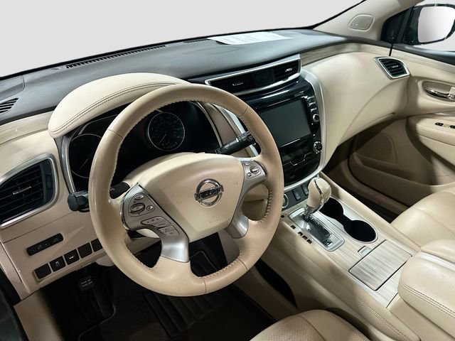 Used 2016 Nissan Murano SL image 10