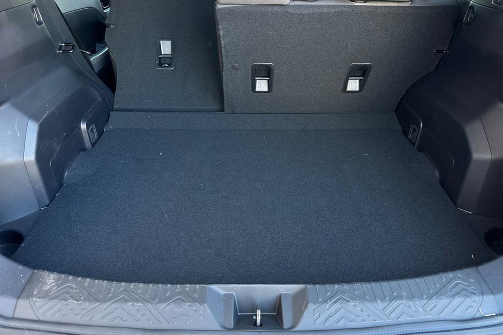 Used 2025 Subaru Crosstrek 2.5i Sport w/ Popular Package #4A image 15