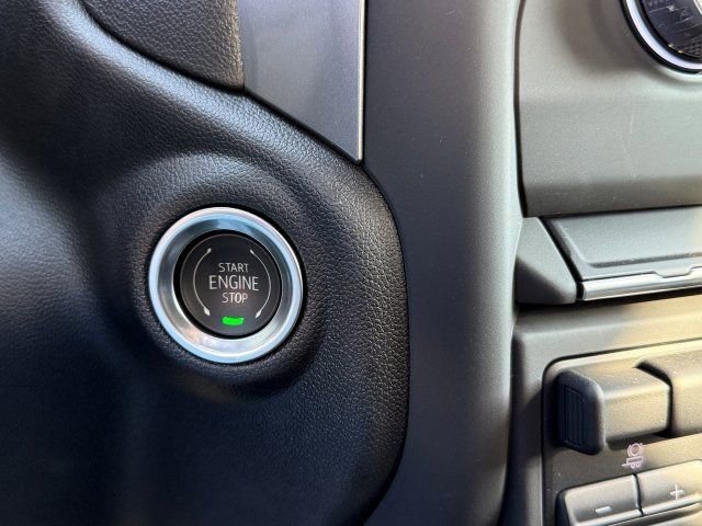 New 2025 Chevrolet Silverado 2500 W/T w/ WT Convenience Package image 29
