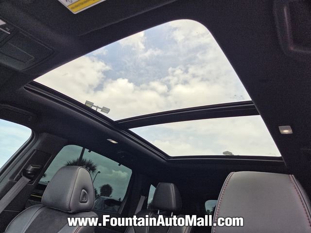 Certified 2024 Acura MDX A-Spec image 17