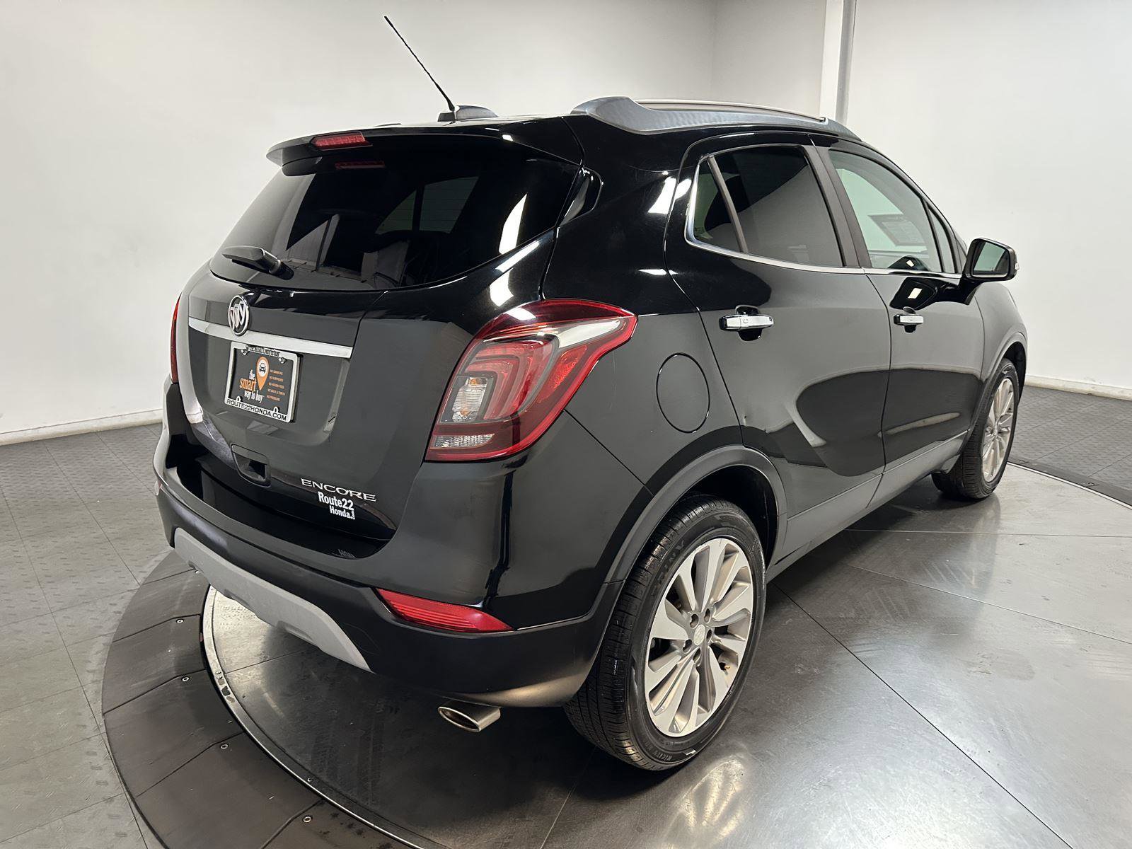 Used 2019 Buick Encore Preferred image 13
