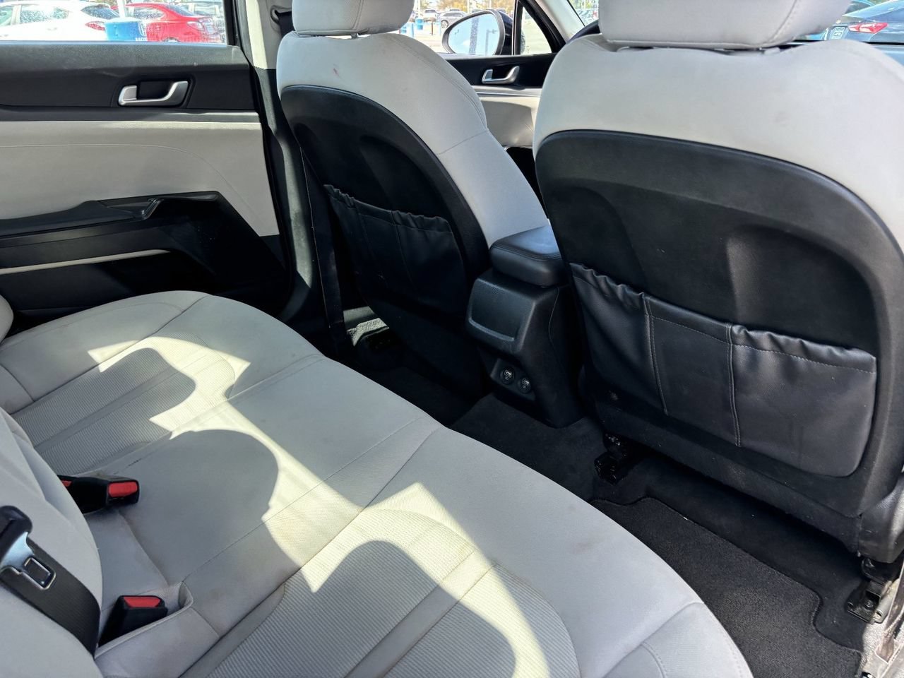 Used 2022 Kia K5 LXS FWD image 11