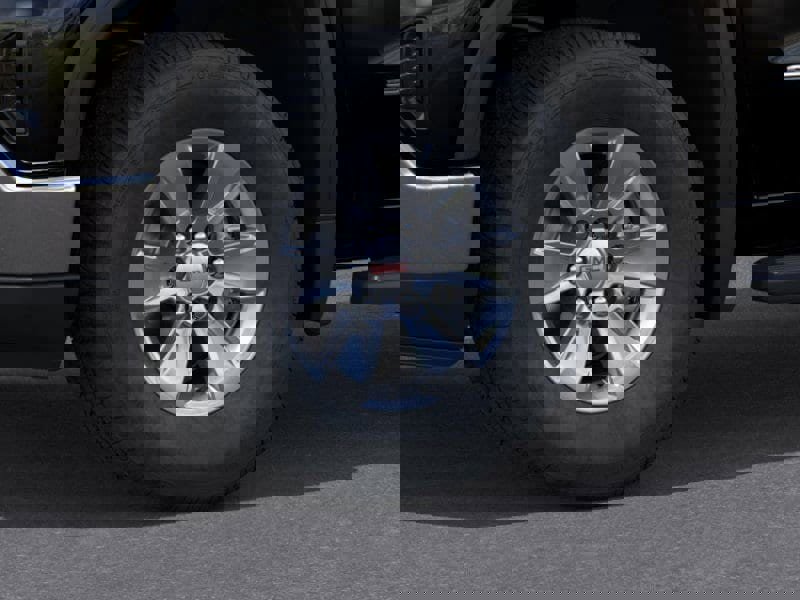 New 2026 GMC Sierra 1500 SLE image 9