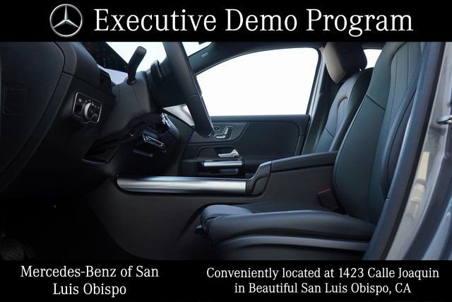 Used 2025 Mercedes-Benz GLA 250 image 23